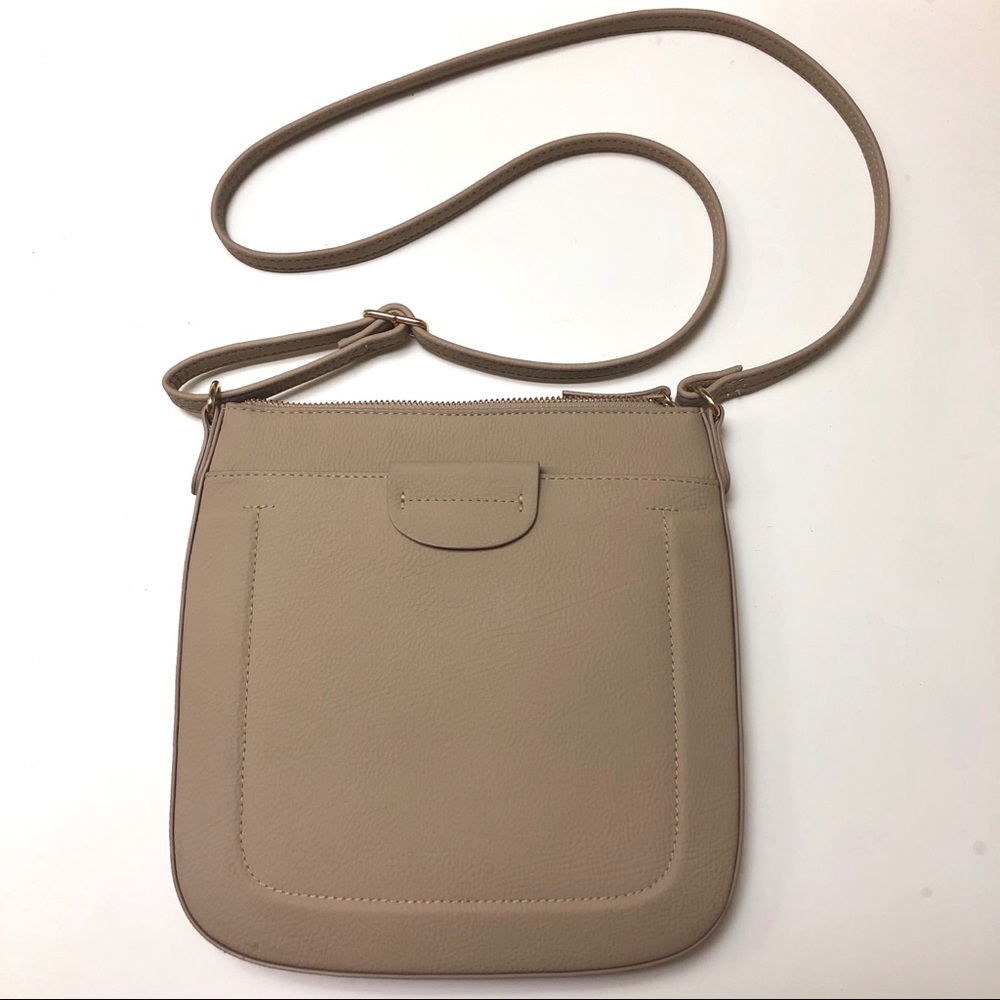 A New Day Crossbody Purse